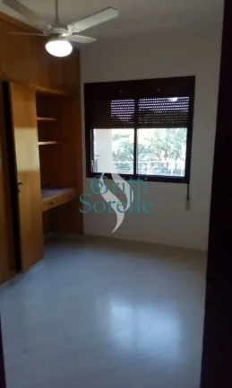 Imagem Apartamento Penthouse à venda em Moema - São Paulo/SP.