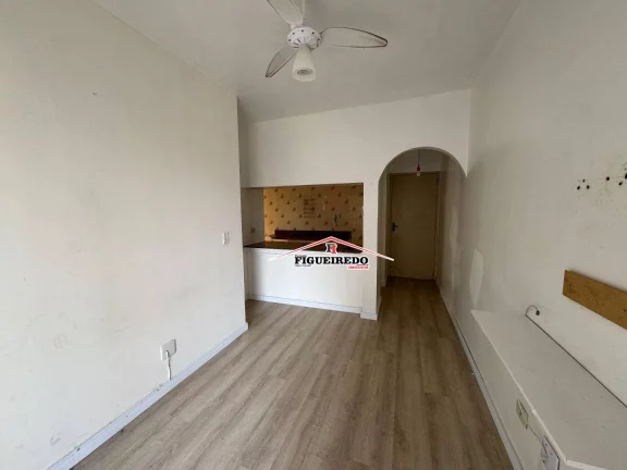 Imagem Apartamento à venda, 42 m² por R$ 295.000,00 - Vila Caiçara - Praia Grande/SP