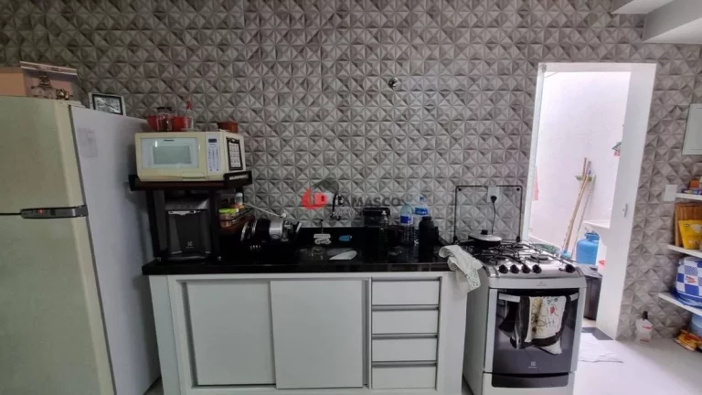 Imagem Casa duplex à Venda , Osvaldo Cruz, São Caetano do Sul, SP