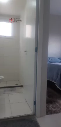 Imagem APARTAMENTO RESIDENCIAL em SÃO PAULO - SP, CATUMBI