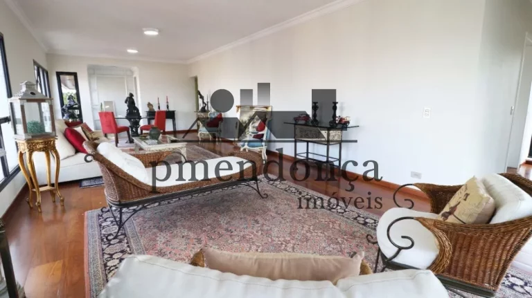 Imagem PERDIZES, apto com 4 dorms, 2 suites, 3 vagas, varanda , andar alto