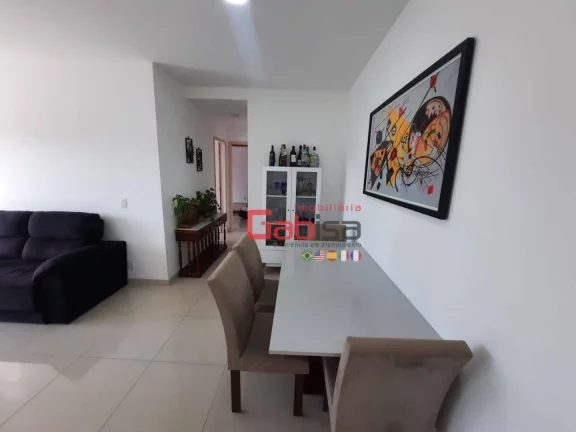 Imagem Apartamento com 2 dormitórios à venda, 80 m² por R$ 560.000,00 - Palmeiras - Cabo Frio/RJ