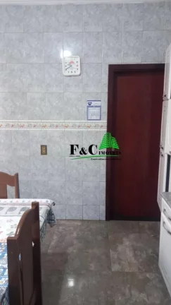 Imagem Casa para Venda em Limeira, Jardim Adélia Cavicchia Grotta, 2 dormitórios, 1 banheiro, 2 vagas