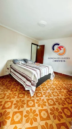 Imagem Sobrado c/ 2 vagas, 3 dormitórios - São Miguel Paulista - SP