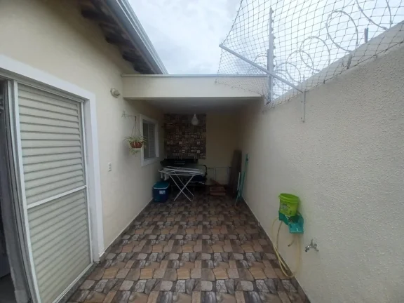 Imagem Casa 3 Dormitórios, 77m² Condomínio Village Marbella- Wannel Ville/ Sorocaba