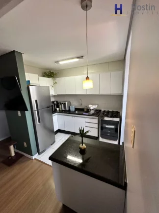 Imagem APARTAMENTO RESIDENCIAL em JOINVILLE - SC, SAGUAÇU