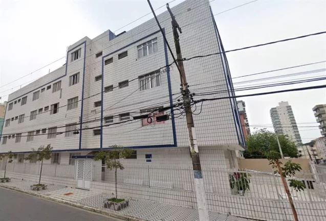 Imagem APARTAMENTO COM 32 m² - GUILHERMINA - PRAIA GRANDE SP