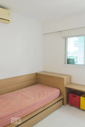 Imagem Apartamento à Venda - Barra da Tijuca, 3 Quartos, 105 m2
