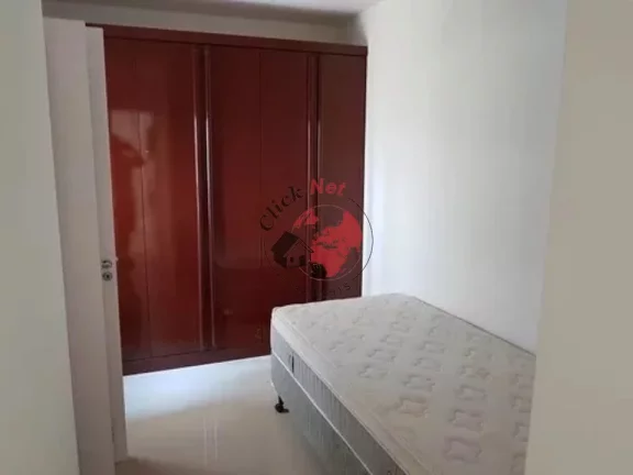 Imagem Apartamento à Venda no bairro Vila Dusi em São Bernardo