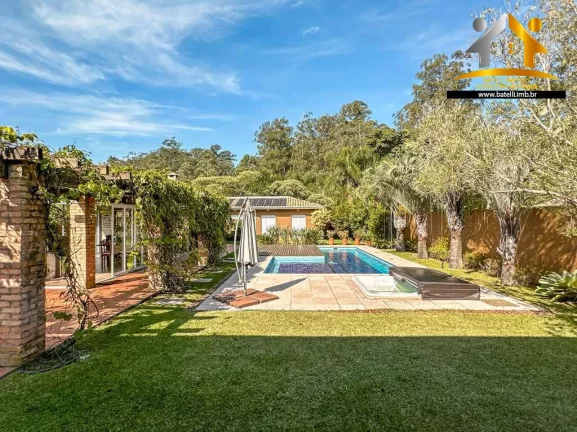 Imagem Casa à venda no condomínio Dom Henrique II | Batelli Imóveis