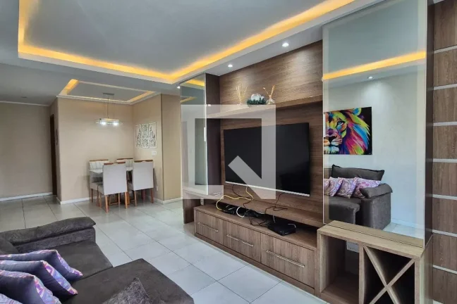Imagem Apartamento à Venda - Recreio, 3 Quartos, 104 m2