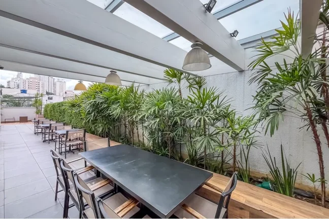 Imagem APARTAMENTO RESIDENCIAL em São Paulo - SP, Vila Mariana