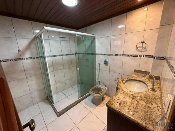 Imagem Excelente Casa Duplex à Venda localizada no Condomínio Sol do Vale - Vila Velha - ES