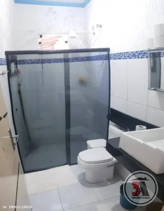 Imagem Prédio Comercial + Residência no bairro Igarapé