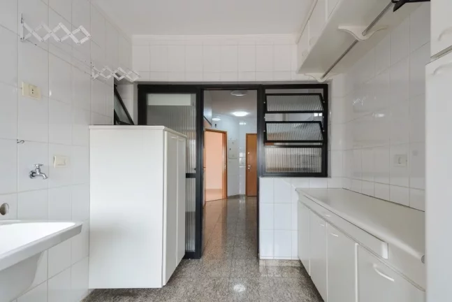 Imagem Apartamento com 3 Quartos à Venda, 138 m² em Chácara Inglesa - São Paulo Imagem Apartamento com 3 Quartos à Venda, 138 m² em Chácara Inglesa - São Paulo