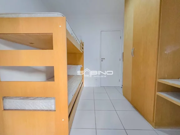 Imagem Apartamento à venda, com 4 dormitórios 2 suítes 148m² - na Riviera de São Lourenço - Bertioga SP