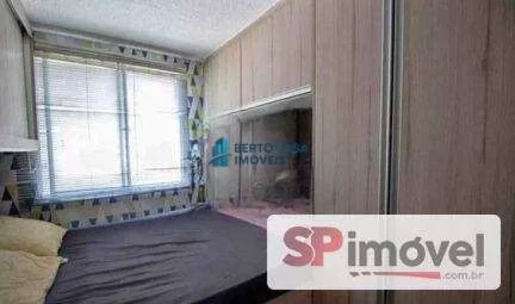 Imagem Apartamento Padrão