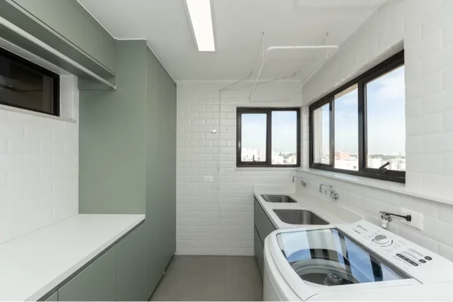 Imagem APARTAMENTO RESIDENCIAL em São Paulo - SP, Mirandópolis