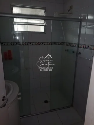 Imagem Apartamento à venda em Guarujá-SP, Pitangueiras: 4 quartos, 2 salas, 2 banheiros, 1 vaga, 102m². Aproveite essa oportunidade!