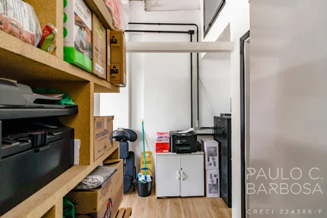 Imagem Imóvel comercial em Pinheiros - 966m²
