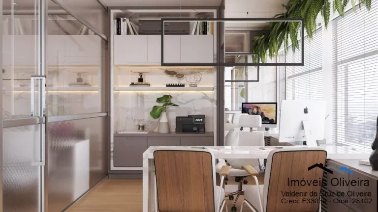 Imagem Prédio Comercial Square Life Center