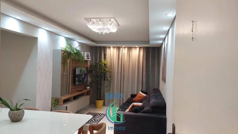 Imagem Apartamento com 2 quartos, à venda em São Paulo, Vila Gumercindo