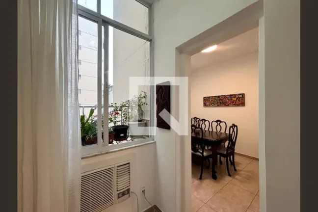 Imagem Apartamento à Venda - Copacabana, 3 Quartos, 114 m2