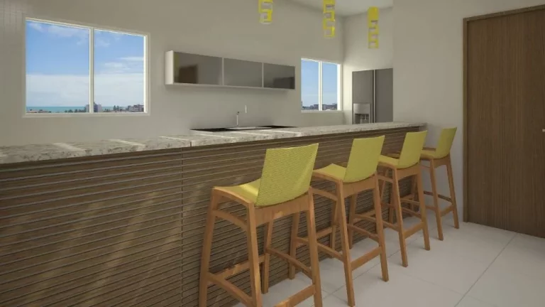 Imagem Apartamento à venda, 63 m² por R$ 749.000,00 - Cabo Branco - João Pessoa/PB