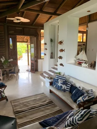 Imagem CASA RESIDENCIAL em ... - RJ, ....