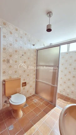 Imagem Apartamento a venda no Botafogo em Campinas!!!

Excelente metragem 110 m² de área útil !!
Localiz...