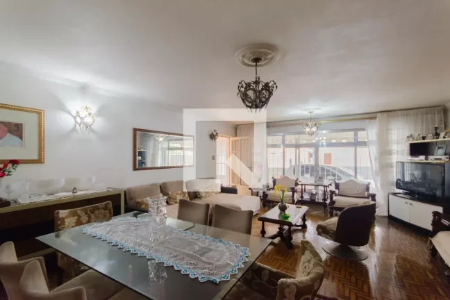 Imagem Casa à Venda - Ipiranga, 4 Quartos, 224 m2