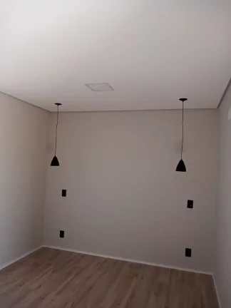 Imagem SOBRADO - FINO ACABAMENTO - RESIDENCIAL REAL PARK - SUMARÉ