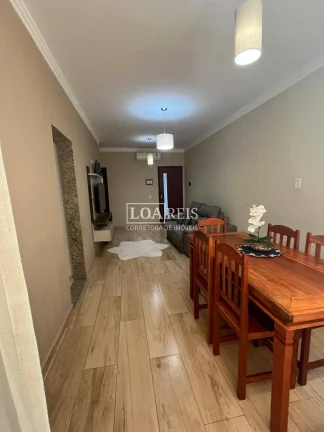 Imagem CASA TÉRREA 3 DORMITÓRIOS COZINHA PLANEJADA AR CONDICIONADO - CONDOMÍNIO
