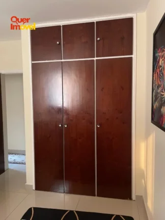 Imagem Apartamento à venda em Ribeirão Preto-SP, Jardim Macedo: 2 quartos, 1 sala, 2 banheiros, 1 vaga de garagem, 120,00m².