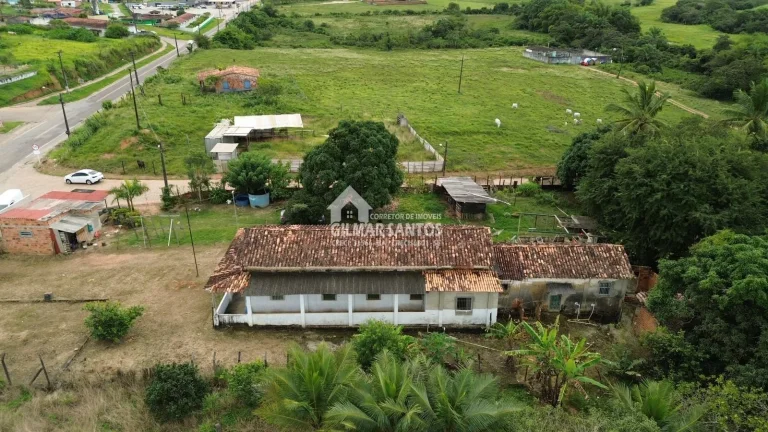Imagem Casa no bairro centro, em Siriri