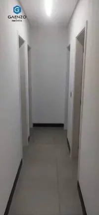 Imagem Apartamento - Novo Osasco, Osasco