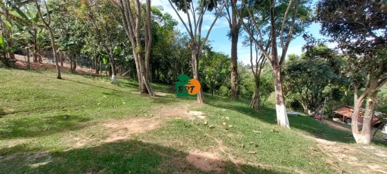 Imagem Casa em Condomínio para Venda em São Roque, Saboo, 3 dormitórios, 1 banheiro