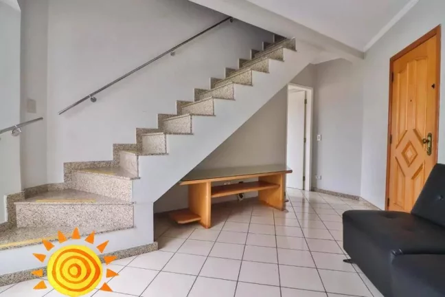 Imagem Duplex para VENDA em Vila Mariana - Royal Ibirapuera 83m²