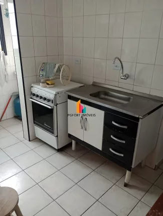 Imagem APARTAMENTO RESIDENCIAL em PRAIA GRANDE - SP, OCIAN