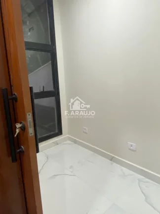 Imagem Casa em condomínio fechado à venda em Sorocaba-SP!