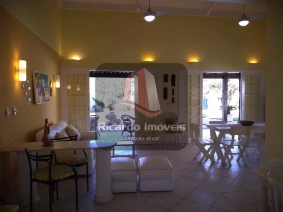 Imagem Espetáculo Casa Duplex Recanto das Dunas