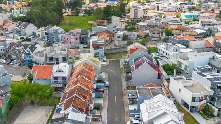 Imagem Terreno em Condomínio Campo Comprido!