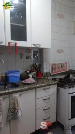 Imagem APARTAMENTO NO PARQUE MANDAQUI