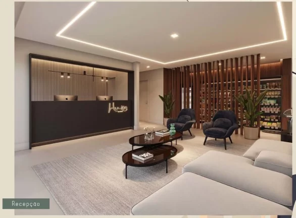 Imagem Apartamento à venda, 52 m² por R$ 423.000,00 - Intermares - Cabedelo/PB