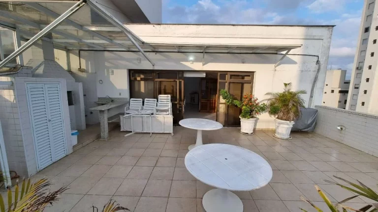 Imagem PITANGUEIRAS- COBERTURA PENTHOUSA COM MARAVILHOSA VISTA , LAZER E 02 VAGAS .