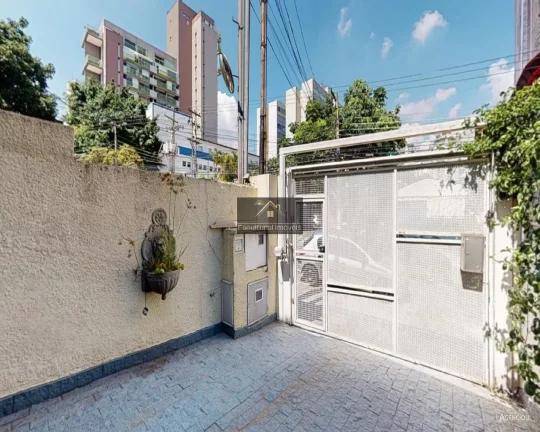 Imagem PERDIZES OPORTUNIDADE SOBRADO COMERCIAL OU RESIDENCIAL 170,00 M ÁREA CONSTRUÍDA SALAS AMPLAS LAVABO COPA COZINHA BANHEIROS 1 VAGA