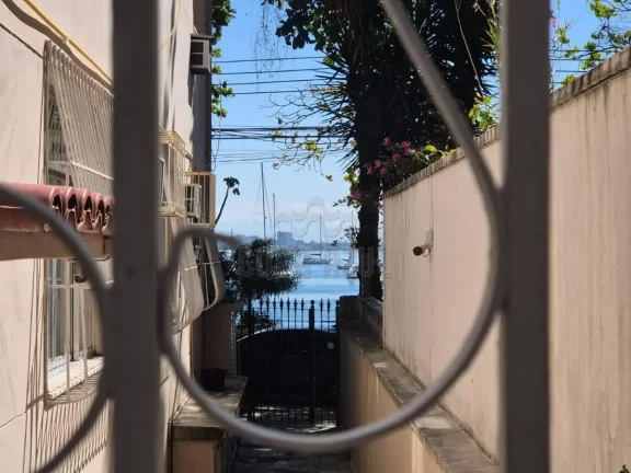 Imagem Urca - Residencial › Apartamento com 1 quarto(s) a Venda