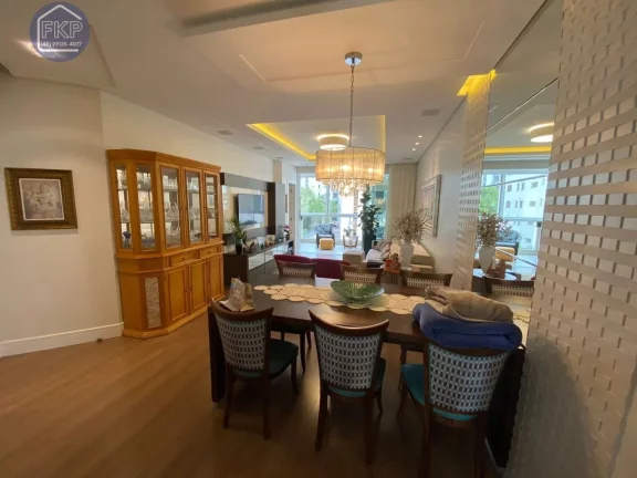 Imagem Apartamento Alto Padrão 4 dormitórios!