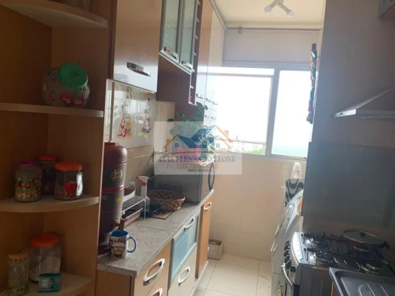 Imagem Apartamento à Venda, 50 m², 1 dormitório e 1 vaga. - Vila Albertina / Freguesia do Ó