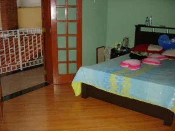 Imagem Sobrado Residencial à venda, Jardim Altos de Suzano, Suzano